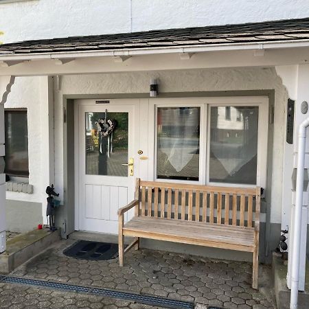 Ferienwohnung Marienhof Erdgeschoss Seelbach  Exterior foto