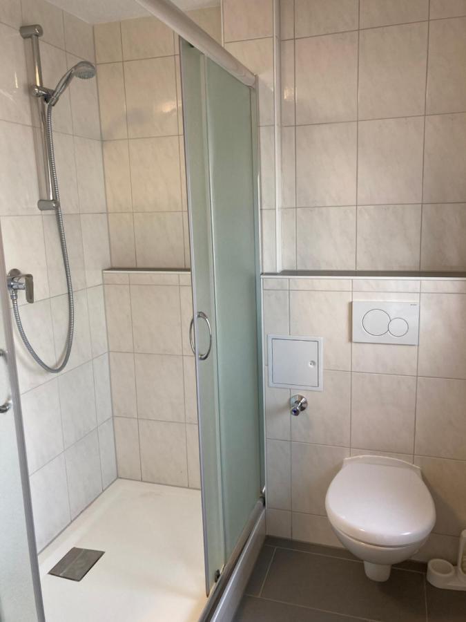 Ferienwohnung Marienhof Erdgeschoss Seelbach  Exterior foto