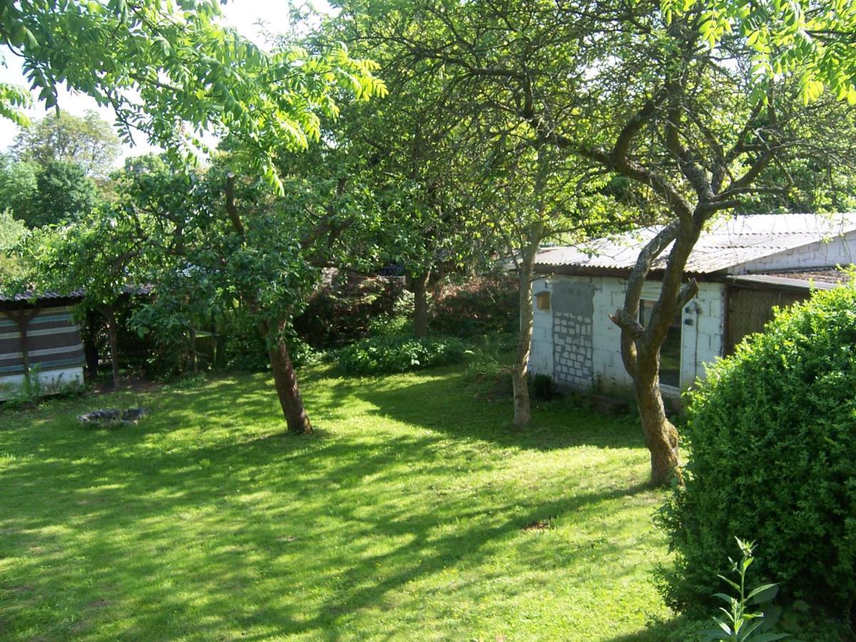 Ferienwohnung Marienhof Erdgeschoss Seelbach  Exterior foto