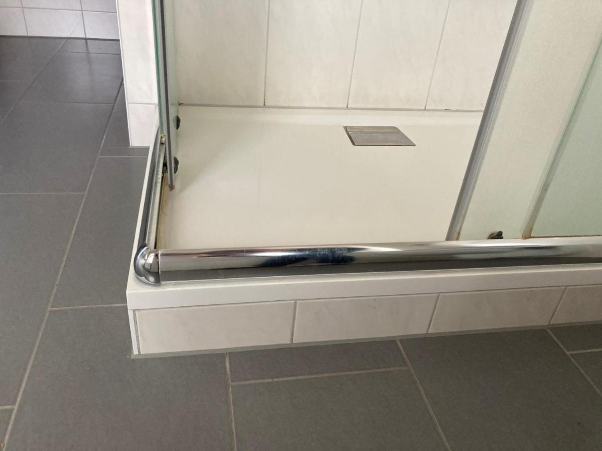 Ferienwohnung Marienhof Erdgeschoss Seelbach  Exterior foto